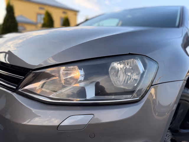 Volkswagen Golf - зображення 5