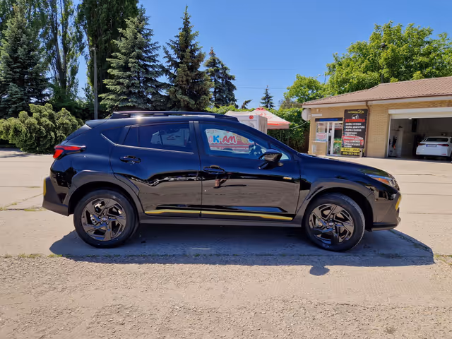 Subaru Crosstrek - зображення 3