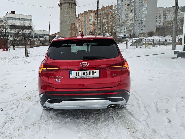Hyundai Santa Fe 2021, Черкаси, $37 000 - зображення 4
