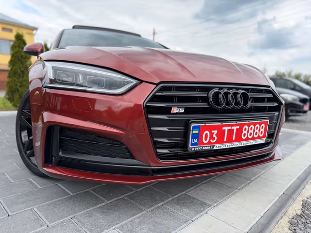 Audi A5 - зображення 4