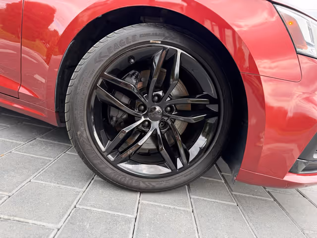Audi A5 - зображення 5