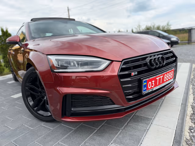 Audi A5 - зображення 3