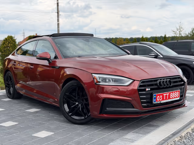 Audi A5 - зображення 2