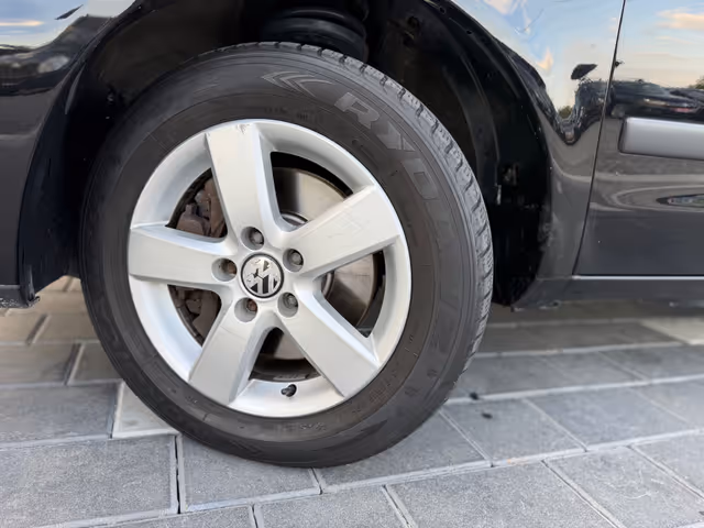Volkswagen Sharan - зображення 5