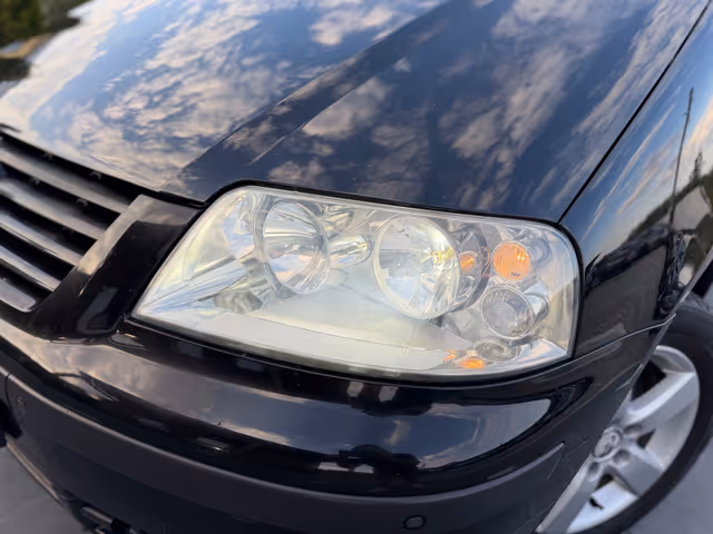Volkswagen Sharan - зображення 4