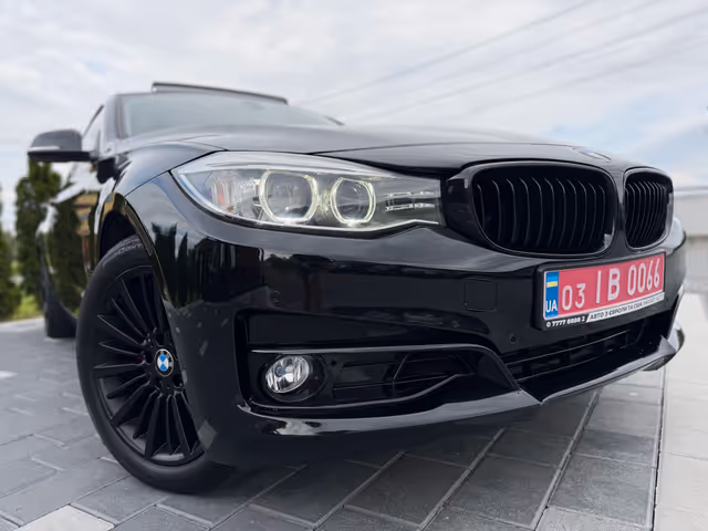 BMW 3 серії - зображення 3