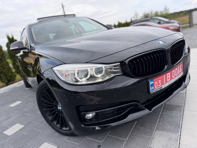 BMW 3 серії - зображення 2