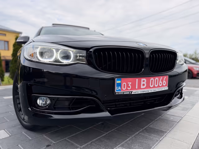 BMW 3 серії - зображення 4