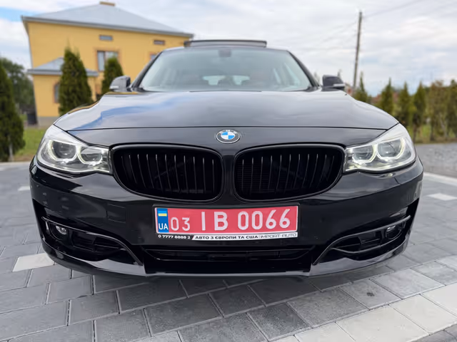 BMW 3 серії - зображення 5
