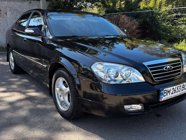 Chery Eastar 2008, Конотоп, $3 999 - зображення 1