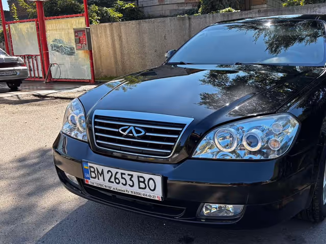 Chery Eastar 2008, Конотоп, $3 999 - зображення 2
