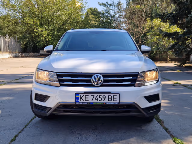 Volkswagen Tiguan - зображення 2