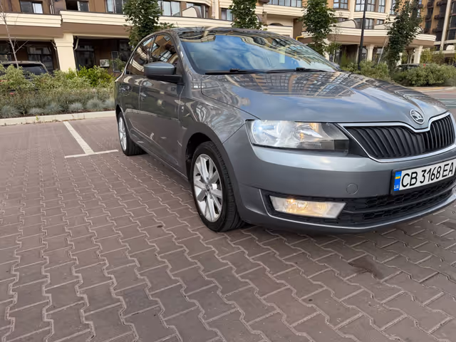 Skoda Rapid 2013, Софіївська Борщагівка, $7 000 - зображення 5