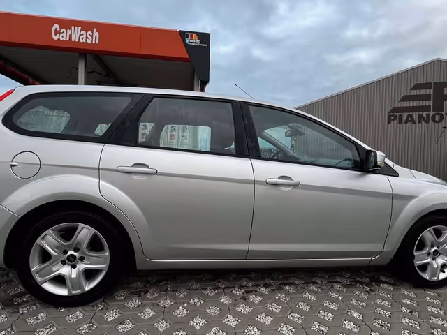 Ford Focus - зображення 5