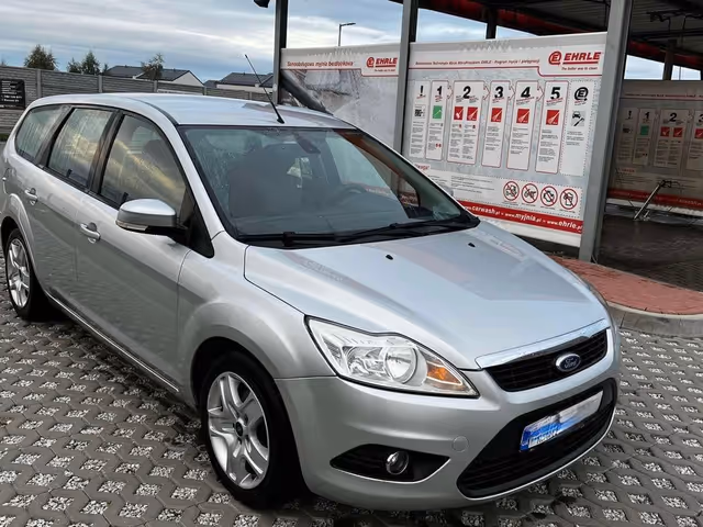 Ford Focus - зображення 2