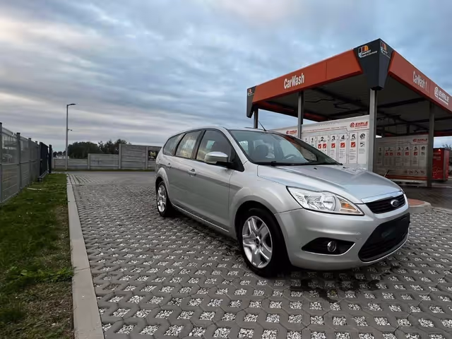 Ford Focus - зображення 1