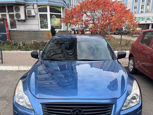Infiniti G 2008, Київ, $10 800 - зображення 3