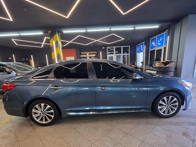 Hyundai Sonata 2016, Львів, $8 199 - зображення 4