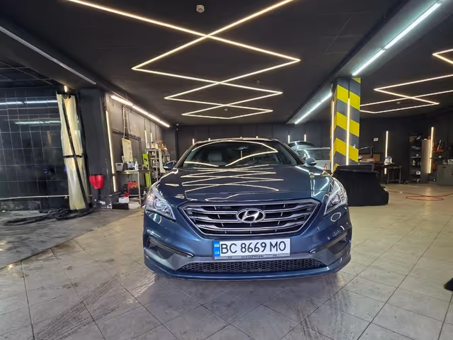 Hyundai Sonata 2016, Львів, $8 199 - зображення 2