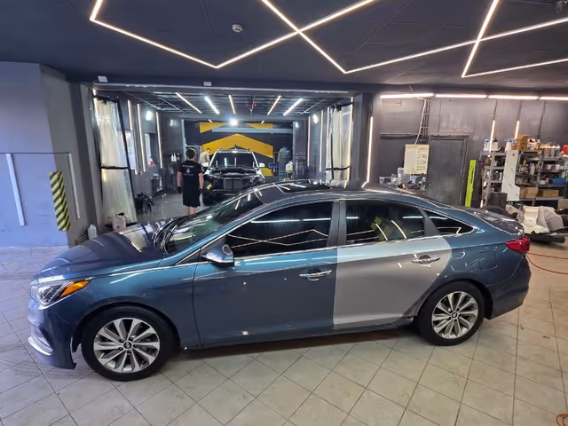 Hyundai Sonata 2016, Львів, $8 199 - зображення 5
