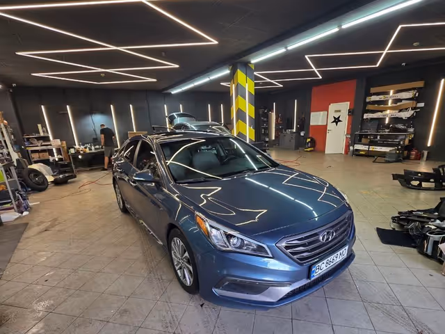 Hyundai Sonata 2016, Львів, $8 199 - зображення 3