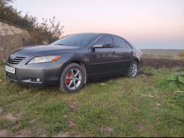 Toyota Camry 2007, Крикливець, $9 500 - зображення 3