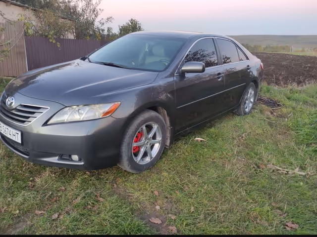 Toyota Camry 2007, Крикливець, $9 500 - зображення 2