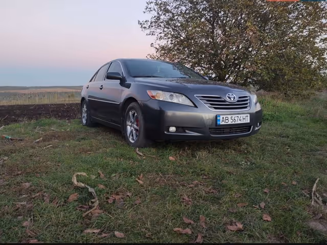 Toyota Camry 2007, Крикливець, $9 500 - зображення 4