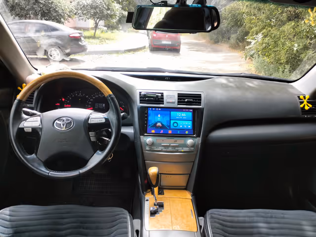 Toyota Camry 2006, Біла Церква, $10 700 - зображення 1