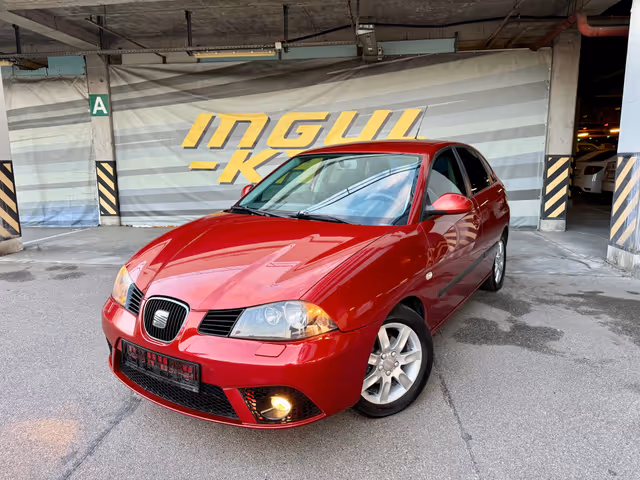 SEAT Ibiza - зображення 5