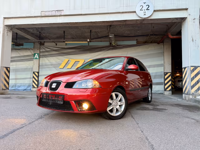 SEAT Ibiza - зображення 3