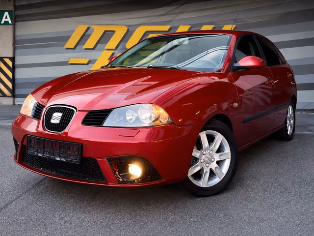 SEAT Ibiza - зображення 1
