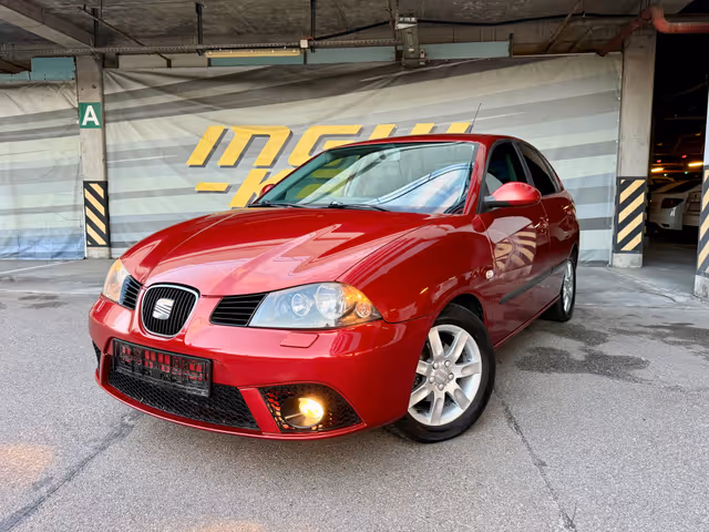 SEAT Ibiza - зображення 4
