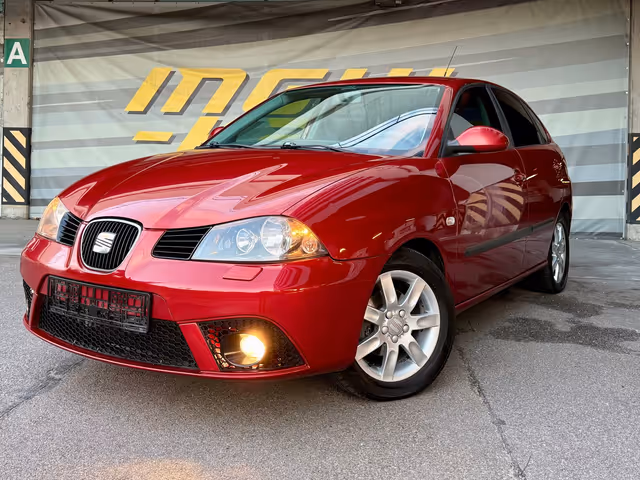 SEAT Ibiza - зображення 2