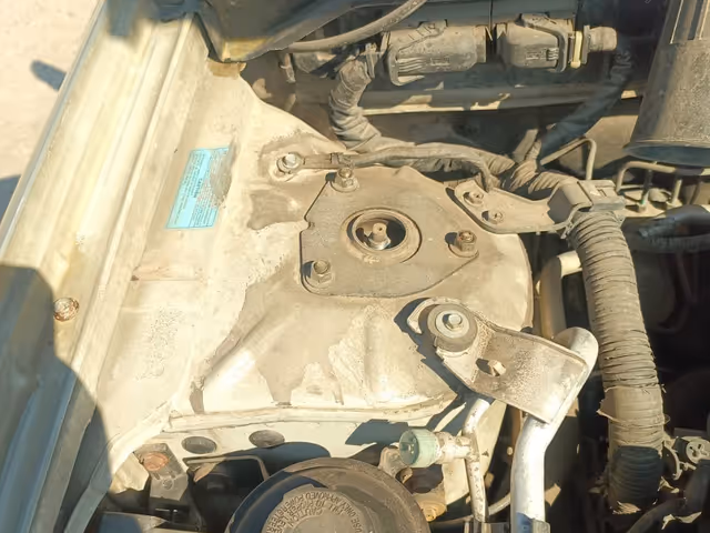 Nissan Almera Classic 2007, Кропивницький, $3 100 - зображення 5