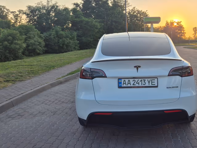 Tesla Model Y 2023, Бориспіль, $33 800 - зображення 5