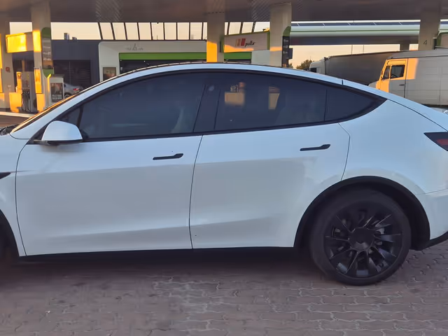 Tesla Model Y 2023, Бориспіль, $33 800 - зображення 3