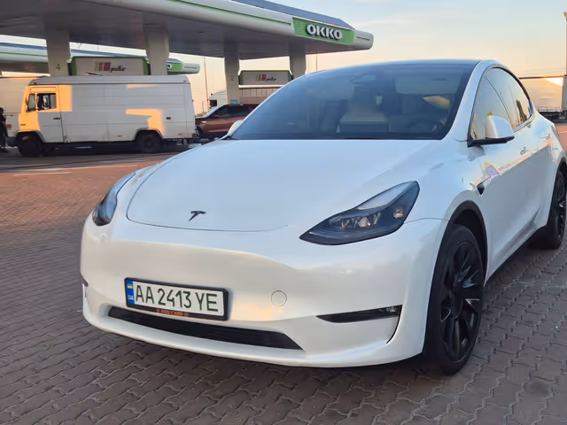 Tesla Model Y 2023, Бориспіль, $33 800 - зображення 2