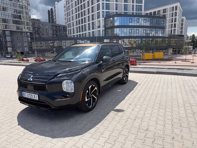 Mitsubishi Outlander 2023, Львів, $35 700 - зображення 1
