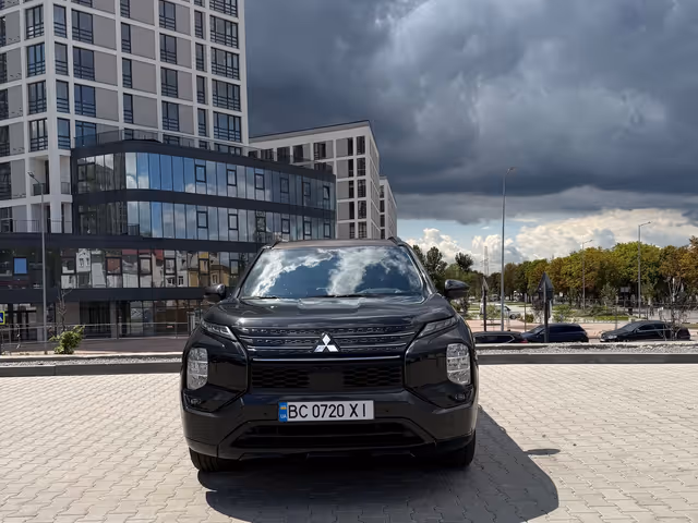 Mitsubishi Outlander 2023, Львів, $35 700 - зображення 5