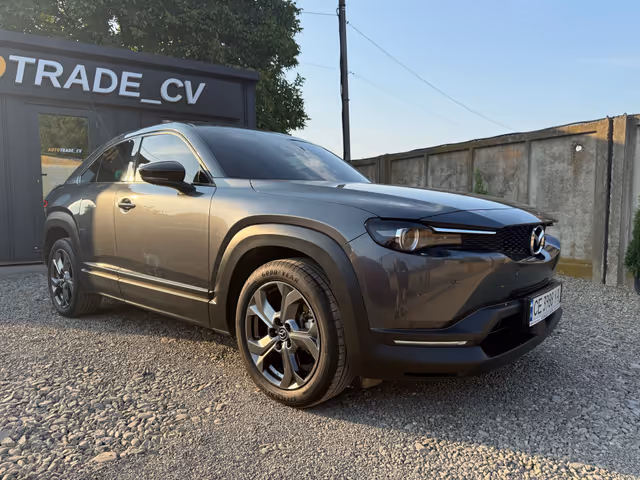Mazda MX-30 2020, Чернівці, $15 300 - зображення 2