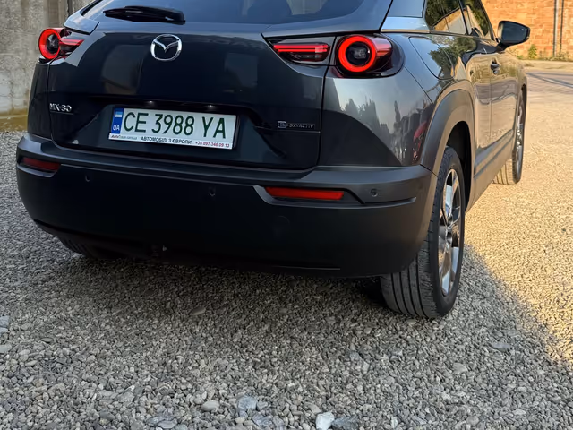 Mazda MX-30 2020, Чернівці, $15 300 - зображення 4