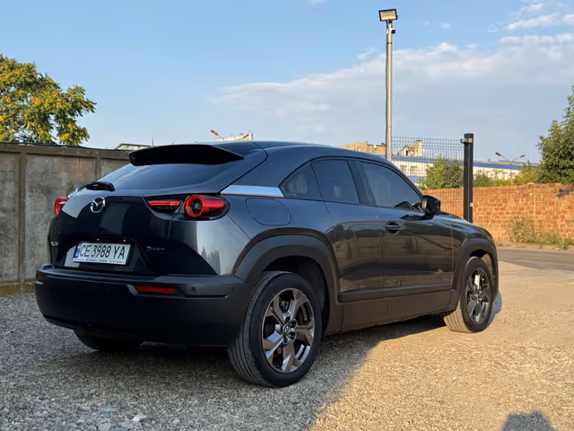 Mazda MX-30 2020, Чернівці, $15 300 - зображення 3