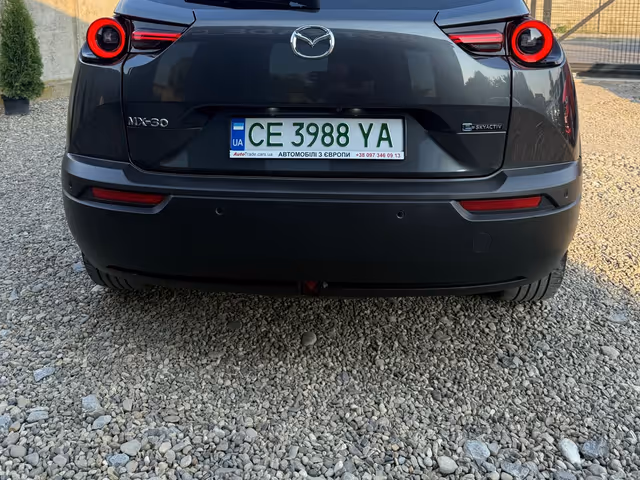Mazda MX-30 2020, Чернівці, $15 300 - зображення 5
