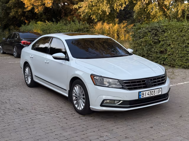Volkswagen Passat 2015, Васильків, $10 700 - зображення 3