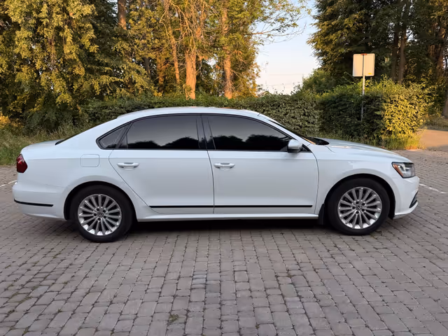 Volkswagen Passat 2015, Васильків, $10 700 - зображення 4