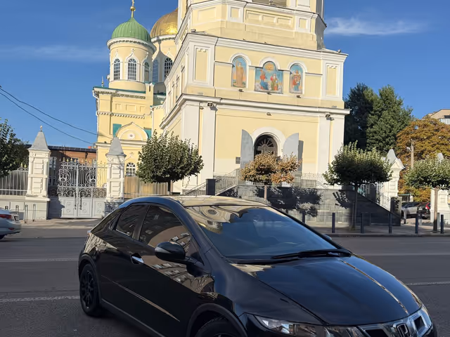 Honda Civic 2008, Дніпро, $6 100 - зображення 1