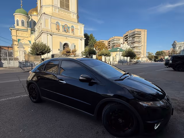 Honda Civic 2008, Дніпро, $6 100 - зображення 4