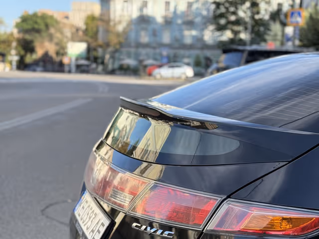 Honda Civic 2008, Дніпро, $6 100 - зображення 5