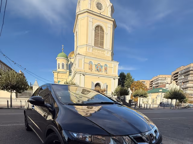 Honda Civic 2008, Дніпро, $6 100 - зображення 3